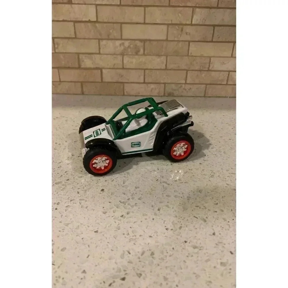 Hess‎ dunebuggy SG